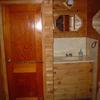 Cabin #3 Bathroom